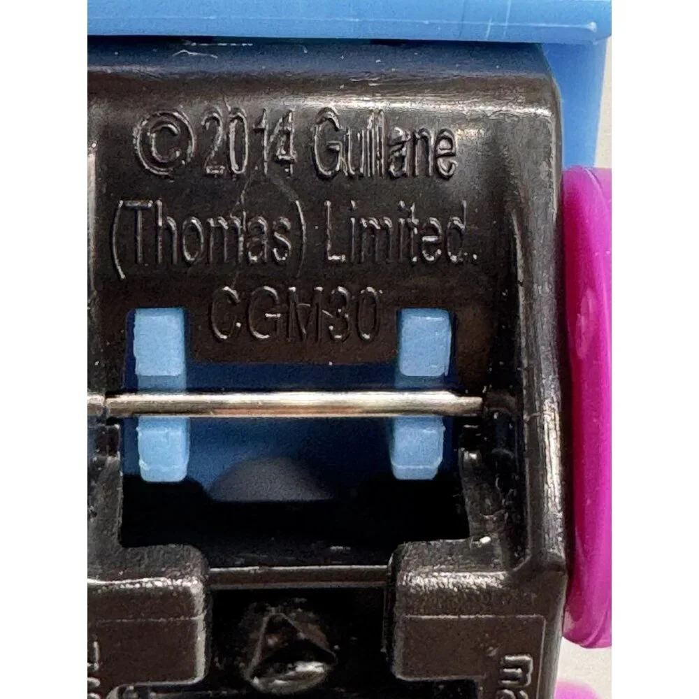 Thomas Friends Mini Micro Trains‎ Guilane Spooky Percy Victor Clark Kent Lot 13